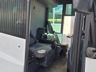 Mercedes-Benz ECONIC 26.33 6X2 240kW