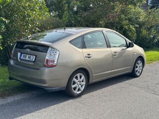 Toyota Prius 1.5 57kW