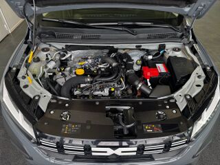 Dacia Jogger Extreme 1.0 ECO-G 100hj 67кВ