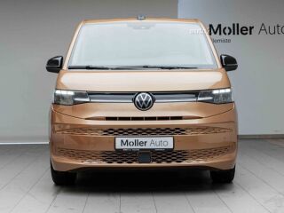 Volkswagen Multivan TDI Life 2.0 110кВ