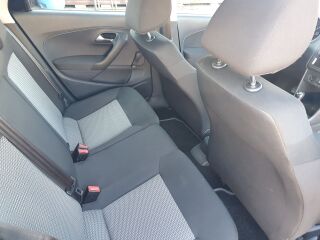 Volkswagen Polo 1.2 55кВ