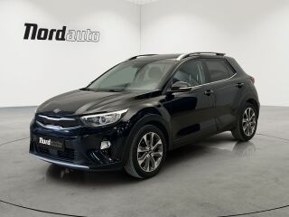 Kia Stonic T GDI 1.0 88 kW