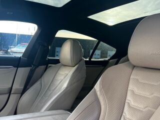 BMW 840 8er Gran Coupe xDrive M Sport Pro 3.0 250кВ