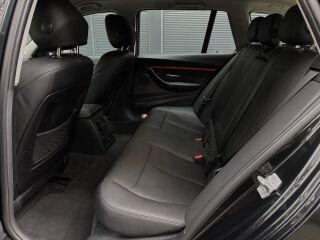 BMW 320 Sportline 2.0 140kW