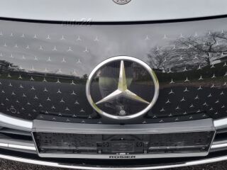 Mercedes-Benz EQE 350 4 MATIC AMG 215кВ