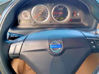Volvo S60 SPORT EDITION 2.4 D5 120кВ