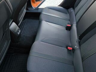 Peugeot 2008 GT 1.5 96kW