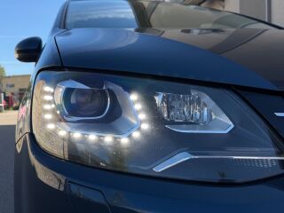 Volkswagen Sharan Comfortline 2.0 TDI 110kW