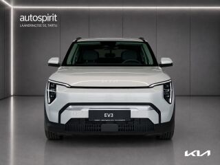 Kia EV3 58,3 kw EX Plus 150kW