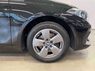 BMW 118 I 1.5 100кВ