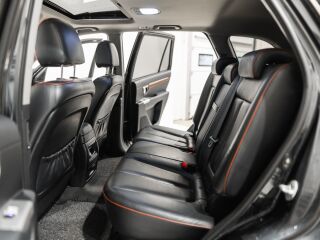 Hyundai Santa Fe Comfort Line Plus 2.2 114kW
