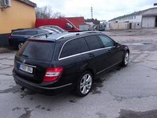 Mercedes-Benz C 250 Kombi ATM 2.2 150kW