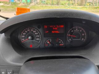Citroen Jumper 2.0 96kW