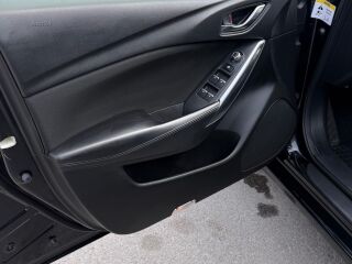 Mazda 6 2.0 121kW