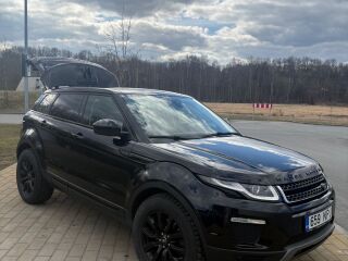 Land Rover Range Rover Evoque 2.0 110kW