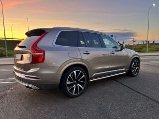 Volvo XC90 AWD T8 H&K INSCRIPTION 7 XENIUM PRO INT 2.0 223kW