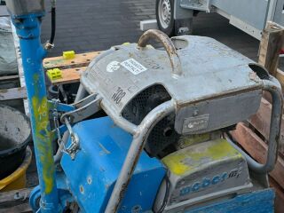 Weber CR4