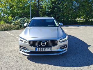 Volvo V90 Inscription 2.0 140kW