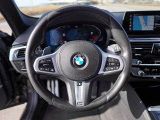 BMW 540 M Sport 3.0 235kW