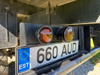 GAZ 63 3.5 R6 55kW