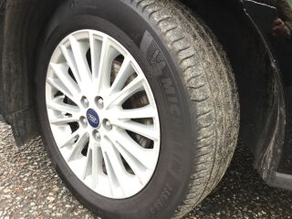 Ford Galaxy Titanium EU6 2.0 R4 EcoBlue 140кВ