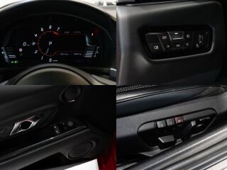Toyota Supra 3.0 R6 B58 TwinPower Turbo 250kW