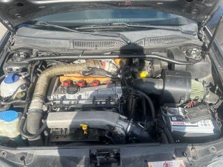 Audi S3 1.8 250kW