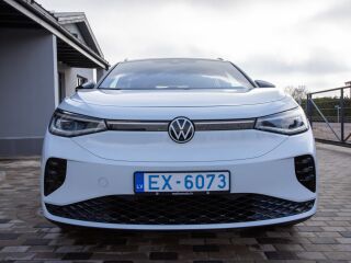 Volkswagen ID.4 GTX 77kwh 4x4 Motion Max equipment 300hp 220кВ