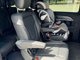 Mercedes-Benz V 300 Avantgarde 4Matic AMG Line 2.0 174kW
