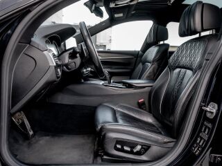 BMW 640 X-Drive M-Sportpakett 3.0 250kW
