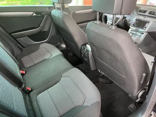 Volkswagen Passat 3C 1.4 R4 TSI 118kW