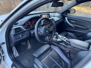 BMW 330 M-Pakett 3.0 190kW
