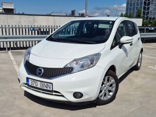 Nissan Note 1.2 59kW