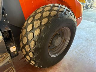 Hamm H 13i 115кВ