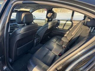 BMW 525 2.0 160кВ