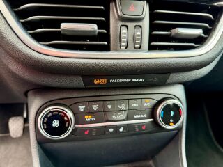 Ford Fiesta TITANIUM X 1.0 EcoBoost 70kW