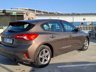 Ford Focus 1.0 92kW