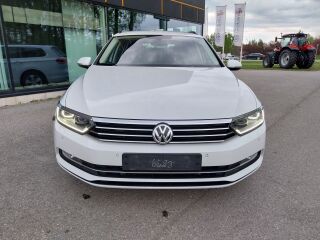 Volkswagen Passat Variant Comfortline 1.6 TDI 88kW