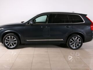 Volvo XC90 AWD INSCRIPTION XENIUM LUXURY INTELLI SAFE PR 2.0 D5 MY18 173kW