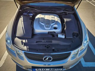 Lexus GS 300 COMFORT MARK&LEVINSON 3.0 V6 183kW