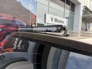 Volkswagen Amarok PanAmericana 3.0 V6 177kW