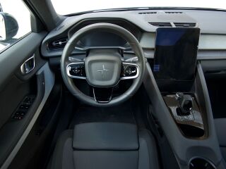 Polestar 2 AWD Performance Pilot Plus Pack 300kW
