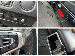 Mitsubishi L200 Barbarian X 2.3 110kW
