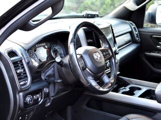 Ram 1500 LARAMIE SPORT 5.7 295kW