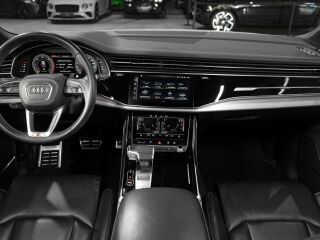 Audi Q7 3.0 210kW