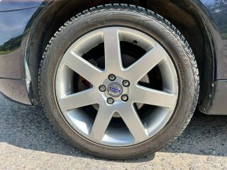 Volvo S80 2.4 D5 136кВ