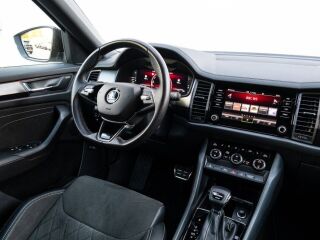 Skoda Kodiaq 2.0 147kW