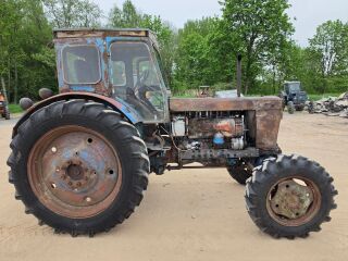 TRAKTOR T-40AM