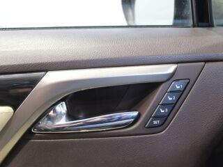 Lexus RX 450h Executive 4WD 3.5 193kW