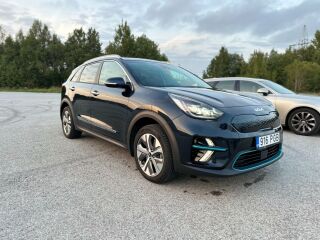 Kia Niro 150kW